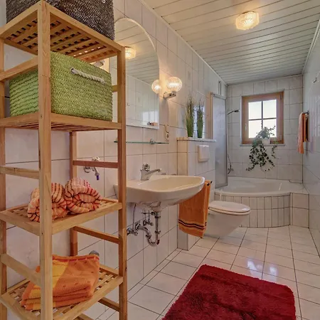 Ferienwohnung 1 Madek Mauth