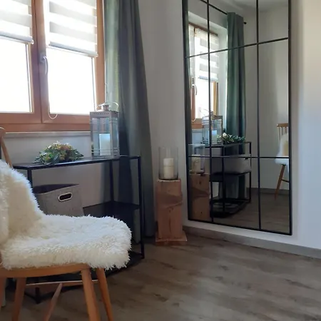 Apartment 1 Madek