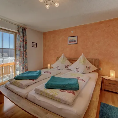 Apartment 1 Madek Mauth